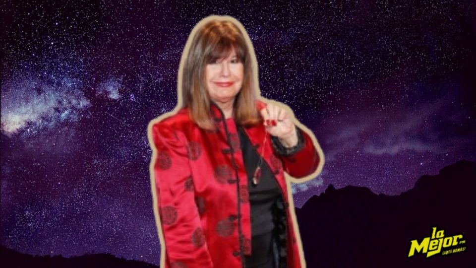 Descubre las predicciones astrológicas de Esperanza Gracia.