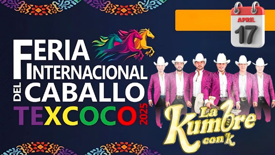 Que artista dará concierto GRATIS hoy 17 de abril