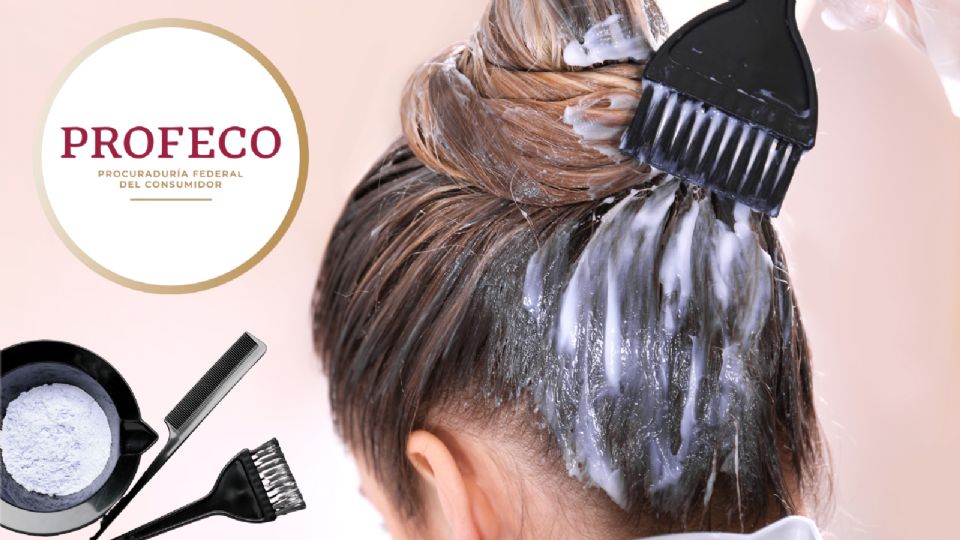 Los mejores tintes para cubrir canas