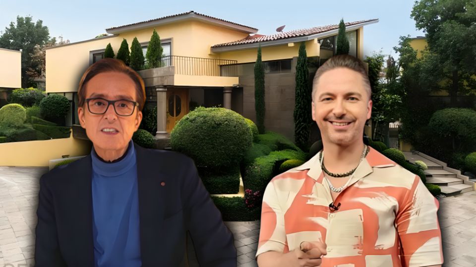 Propiedades de Daniel Bisogno