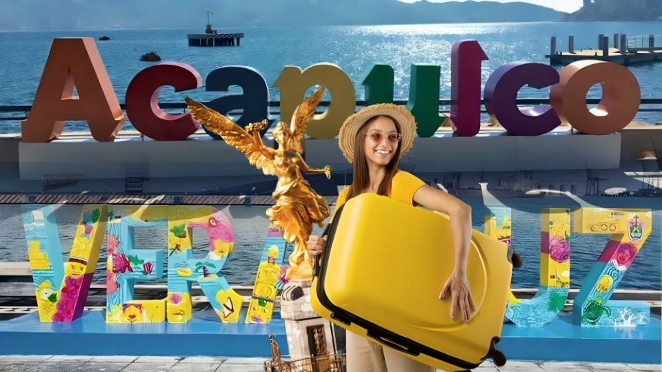 ¿cuál es la playa más económica para viajar desde la CDMX?