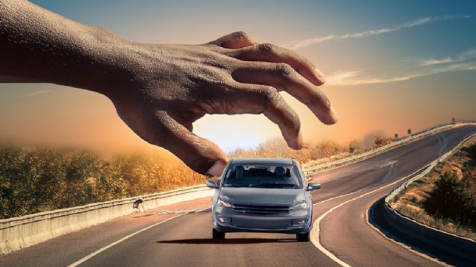 Hoy No Circula CDMX y Edomex, viernes 18 de abril: Autos y color de engomado que descansan