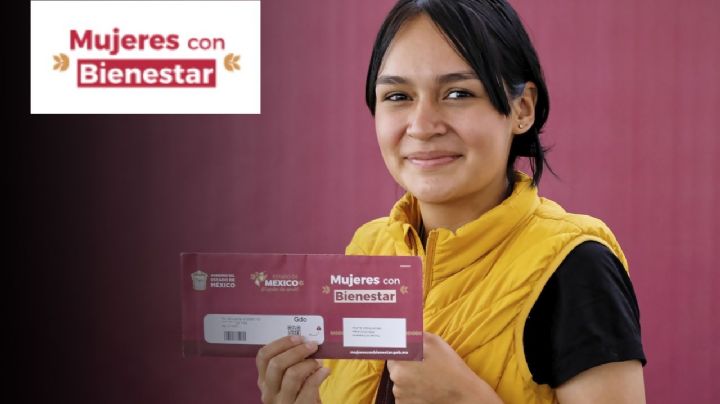 "Mujeres con Bienestar Edomex: ¿Qué pasará con el pago de abril 2025?"