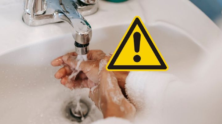 Anuncian nuevo corte de agua por Sábado de Gloria: ¿a qué hora será?