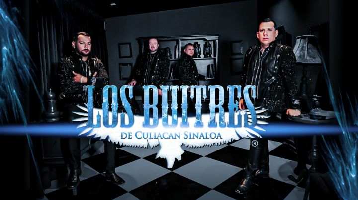 Los Buitres de Culiacán se pronuncian ante la prohibición de los corridos: “Les van a arruinar la carrera”