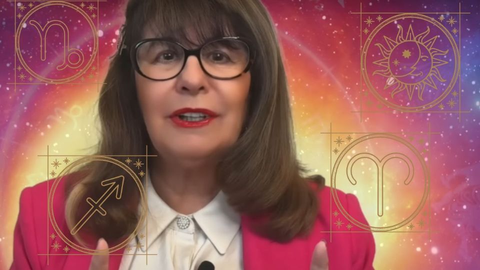 Conoce las predicciones de Esperanza Gracia para este viernes 18 de abril