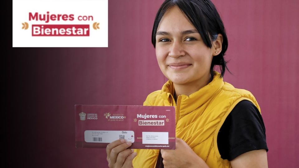 Conoce el cronograma de pago para las Becas Mujeres con Bienestar