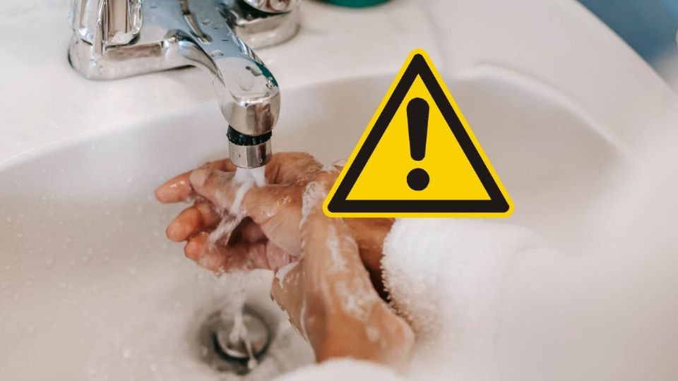 Este Sábado de Gloria, una fecha tradicionalmente asociada con el derroche de agua, hay posibilidad de cortes en el suministro