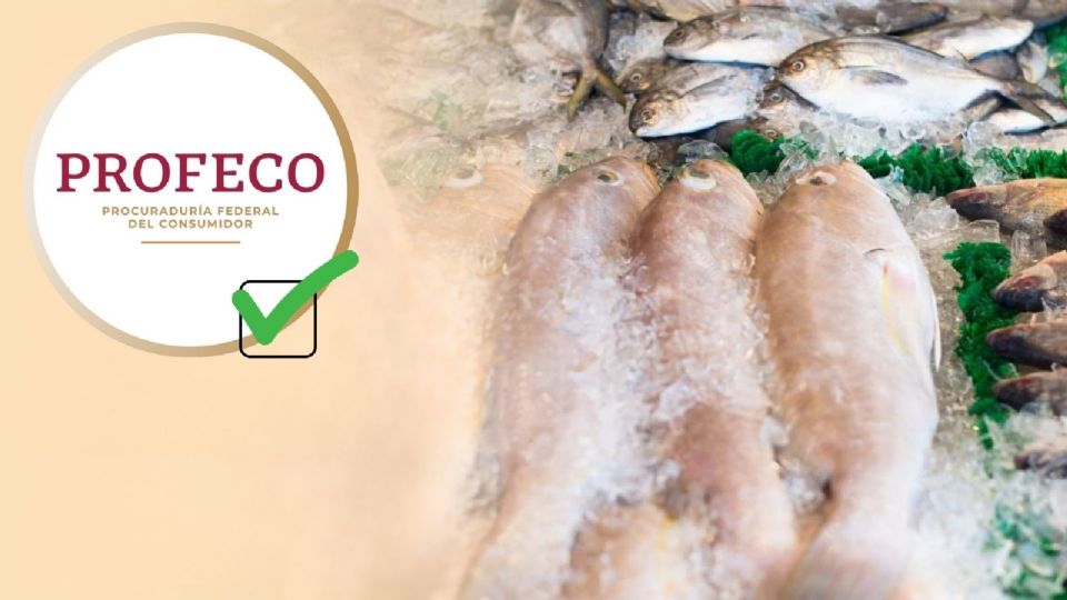 ¿Qué productos se pueden consumir en Cuaresma, según Profeco?