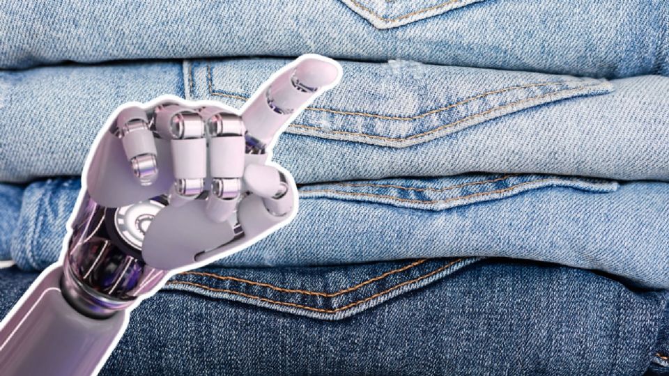 Estos son los mejores pantalones de mezclilla.