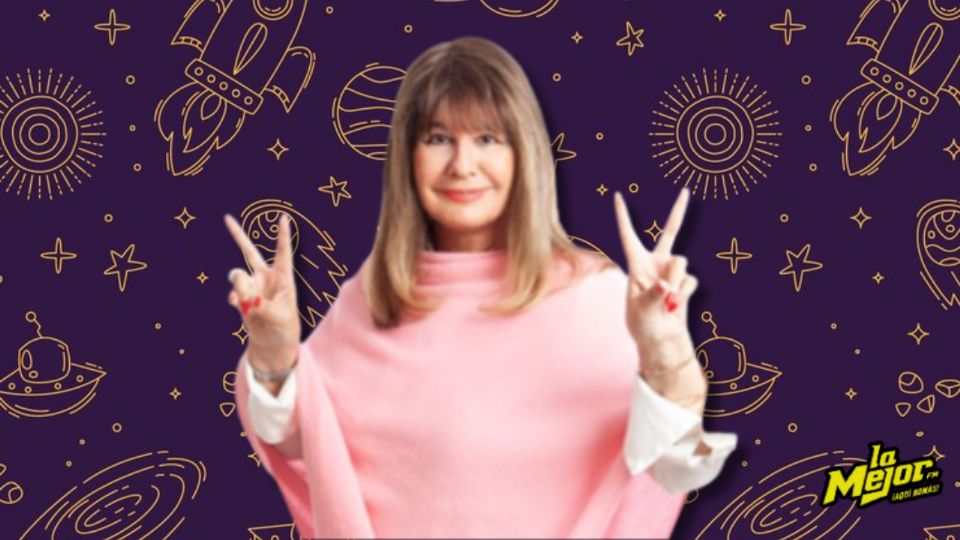 Conoce los mensajes que tiene el universo para cada signo de la mano de Esperanza Gracia.