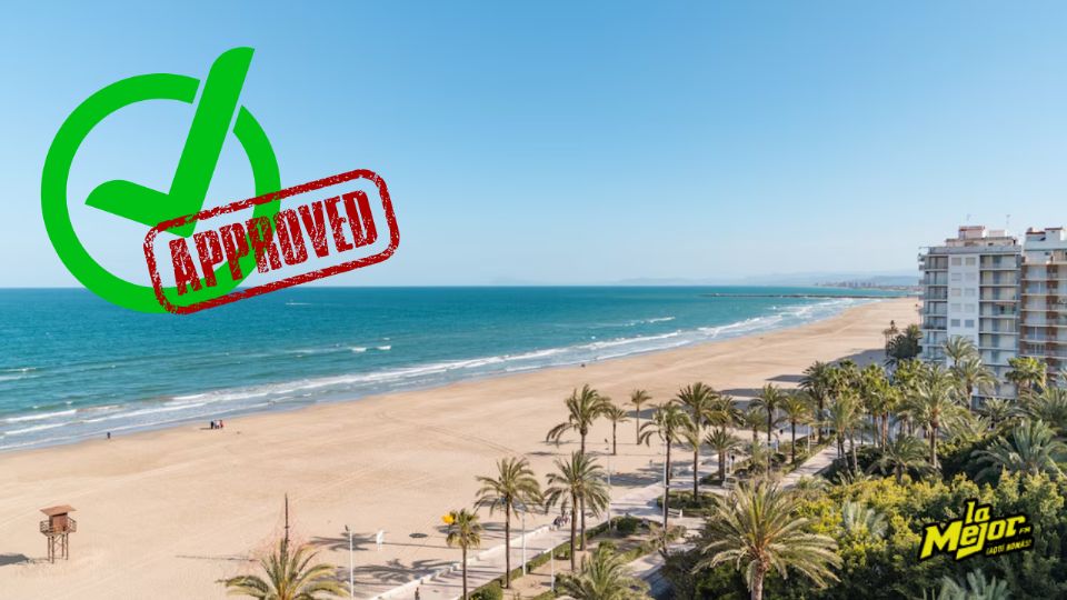 Un estudio determinó cuál es la playa de Tijuana apta para bañarse. Quédate que te contamos todo lo que debes saber.