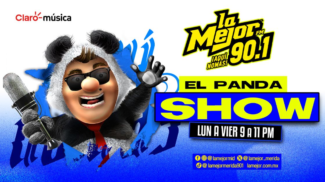 El Panda Show