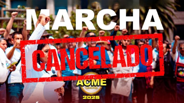 ¿Habrá marcha de transportistas hoy 2 de abril? Esto anunciaron las autoridades del EDOMEX