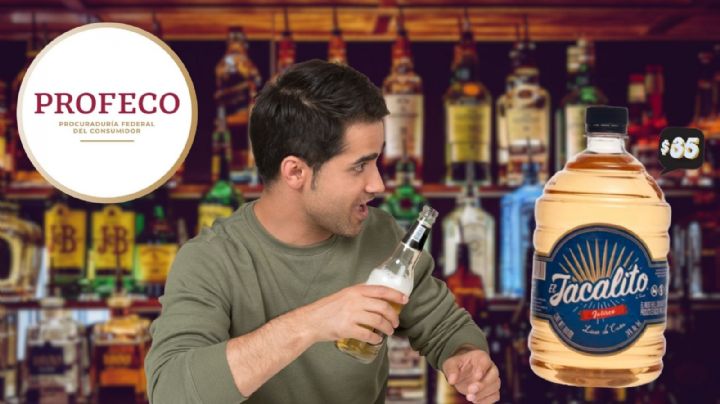 El licor de caña bueno, bonito y barato aprobado por Profeco: ¡Solo cuesta $35 pesitos!