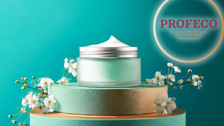Estas son las mejores cremas corporales de México, según la Profeco