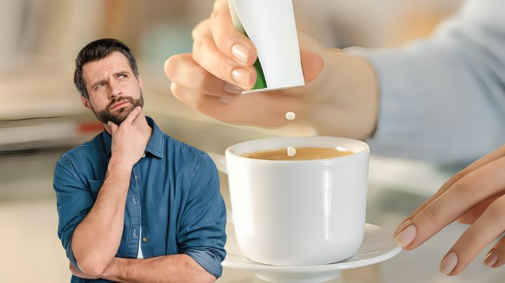 ¿Qué son los edulcorantes y por qué no son recomendables en niño?