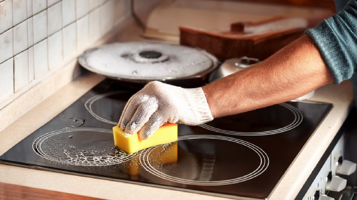 ¿Cómo quitar el sarro de la estufa, según expertos?