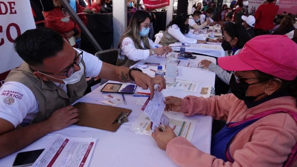 Línea de Apoyo a Madres Trabajadoras 2025