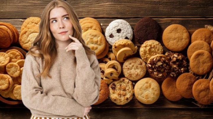 La Profeco las considera las galletas más sanas, pero no todos deberían comerlas