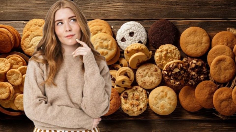 Las galletas más sanas, según Profeco.
