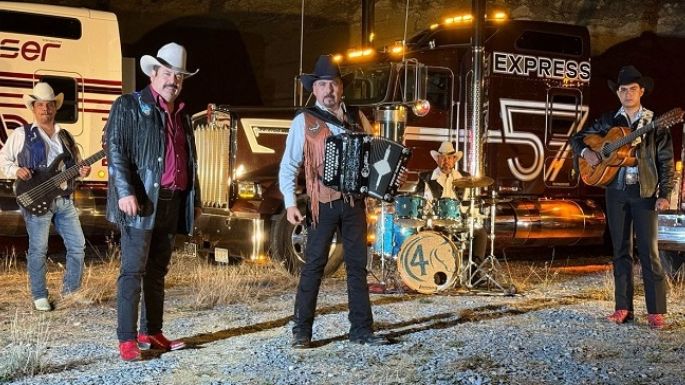 4 De a Caballo e Isaías Lucero abren caminos con “Surcando el viento”