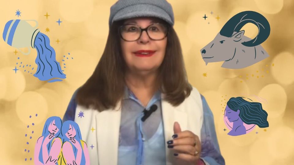 Conoce las predicciones de Esperanza Gracia para este lunes 21 de abril