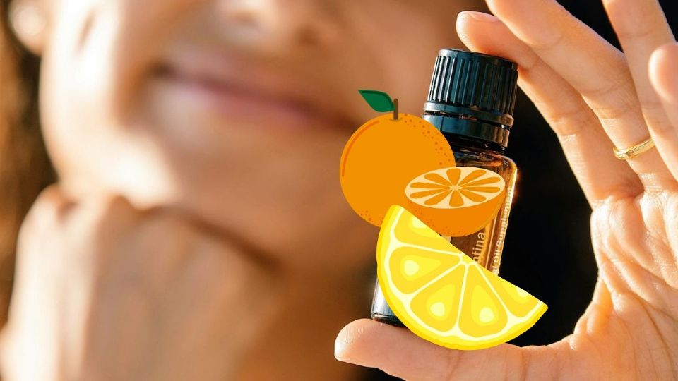 Sumérgete en un mundo de calidez y placer, dejando atrás la hegemonía de los cítricos