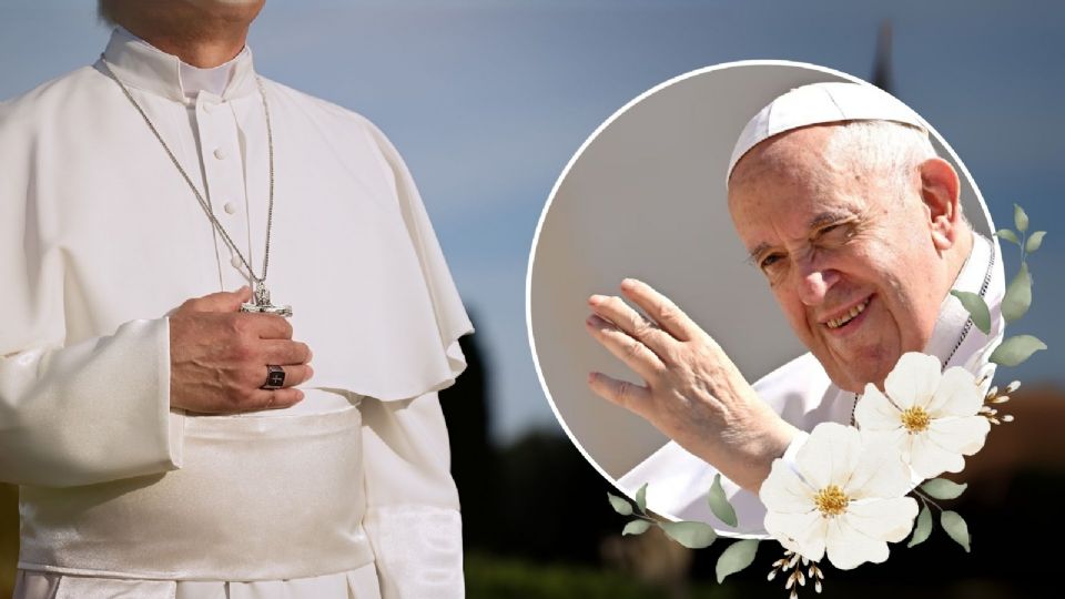 ¿Qué pasará en el Vaticano tras la muerte del papa?