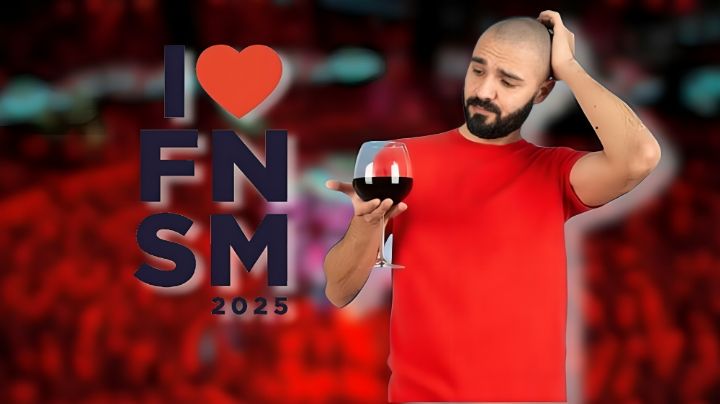 Feria Nacional de San Marcos 2025: Estos cuestan las bebidas alcohólicas dentro del palenque de Aguascalientes