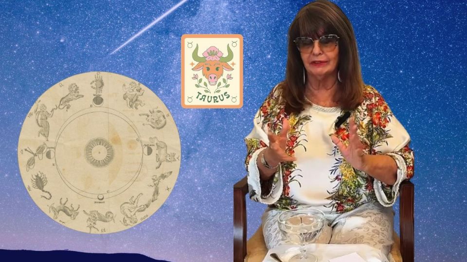 Conoce las predicciones de Esperanza Gracia para este martes