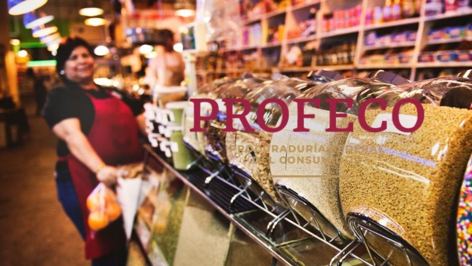 La Profeco lleva a cabo un monitoreo constante de los precios de los productos básicos en todo el territorio nacional