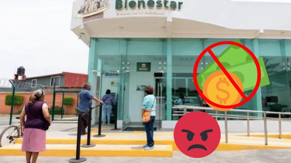 Actuar con prontitud y seguir estos pasos te ayudará a gestionar de manera efectiva la retención de tu dinero en un cajero automático del Banco del Bienestar