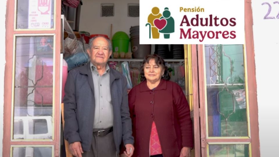 Es importante que los adultos mayores beneficiarios de la Pensión Bienestar se informen sobre los convenios y descuentos vigentes en su localidad