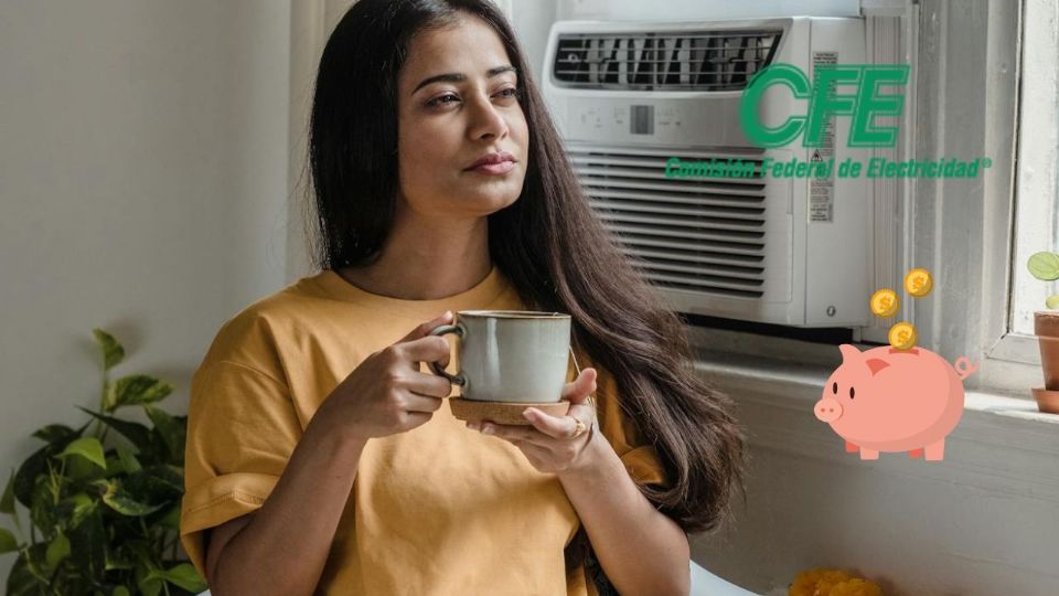 El subsidio de verano de la CFE se aplica en aquellos estados donde las temperaturas alcanzan niveles elevados