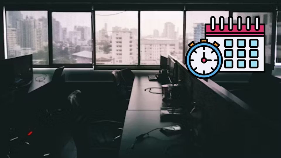 ¿Se recorre el 1 de mayo a lunes?