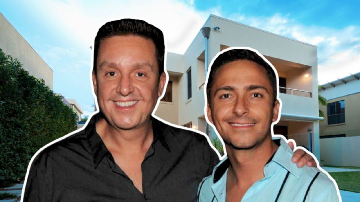 Acusan a hermano de Daniel Bisogno de saquear la casa del conductor