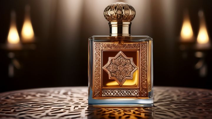 Los mejores perfumes árabes para hombres, según la IA