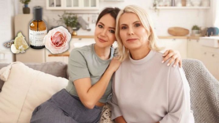Los 5 mejores perfumes de mujer para regalar el Día de las Madres