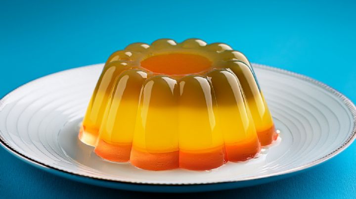La gelatina que casi no tiene azúcar y es la más saludable de México, según Profeco