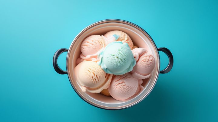 Profeco: el helado que casi nadie come, pero es el más barato y sano de México