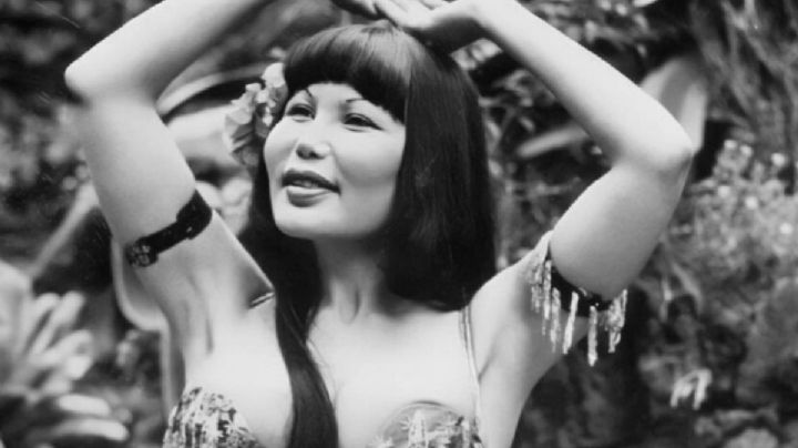 ¿Qué pasó con Lyn May? Así luce la vedette en la actualidad