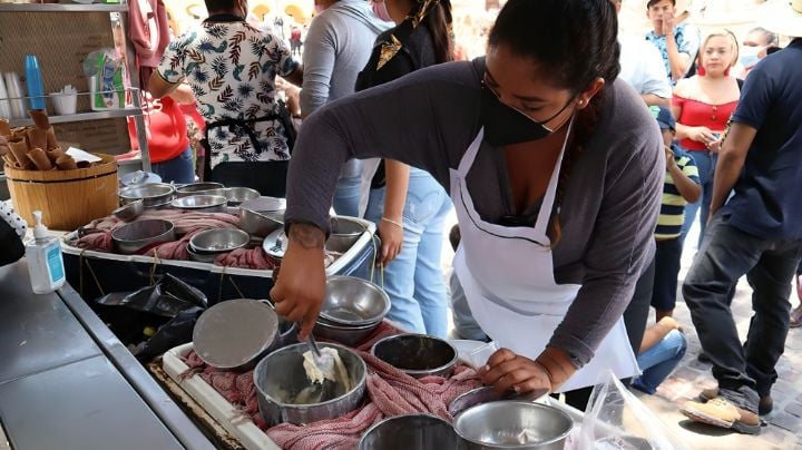 Feria de las Nieves Hidalgo 2025: 3 cosas que puedes hacer y no sabías