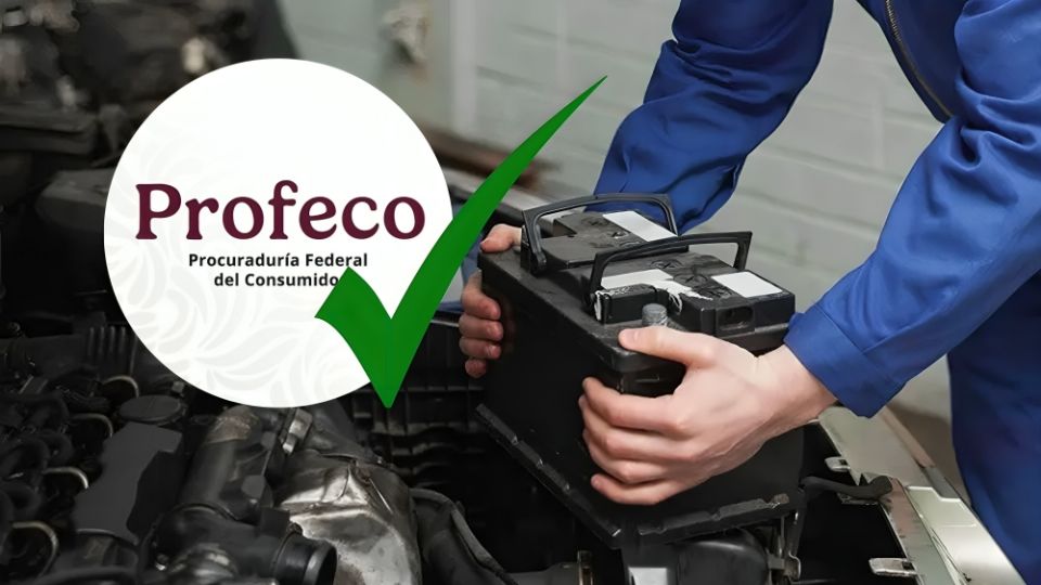 La batería para auto que es mejor que LTH y Gonher