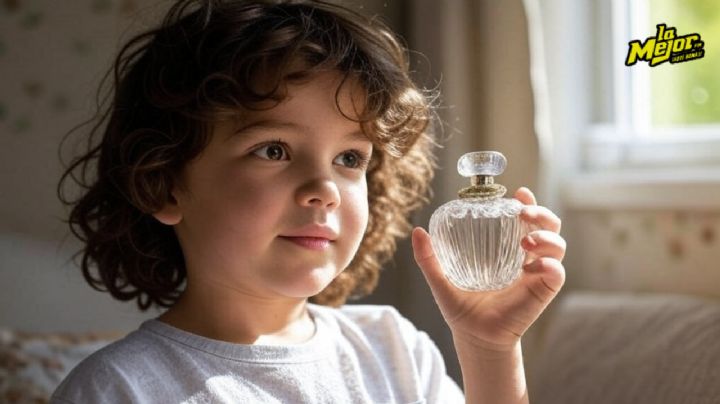 Día del Niño: los 3 mejores perfumes que huelen rico y duran todo el día, según la IA