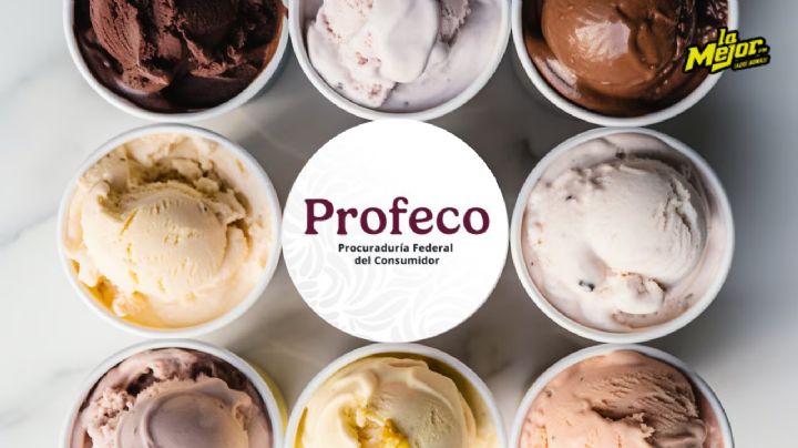 La marca de helados barata y saludable que debes comer con tu familia, según Profeco