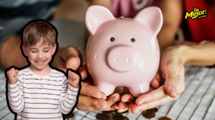 Día del niño: el trucazo para ahorrar más de 1,000 pesos este 30 de abril