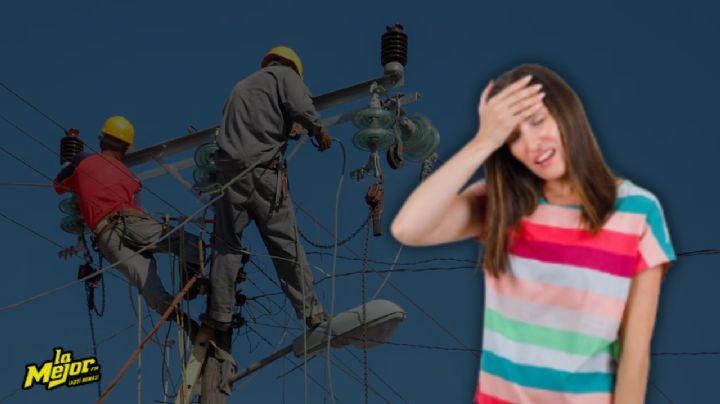 ¿Te cortaron la luz por falta de pago? El paso a paso para reactivar el servicio, según la CFE