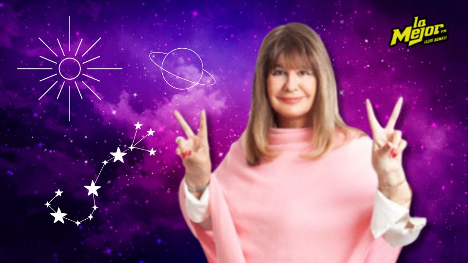 Descubre las predicciones astrológicas de Esperanza Gracia para esta jornada.