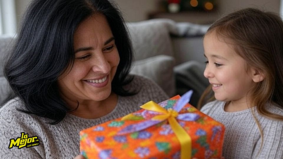 Si deseas hacerle un lindo regalo a mamá en su día, esta nota es para ti.